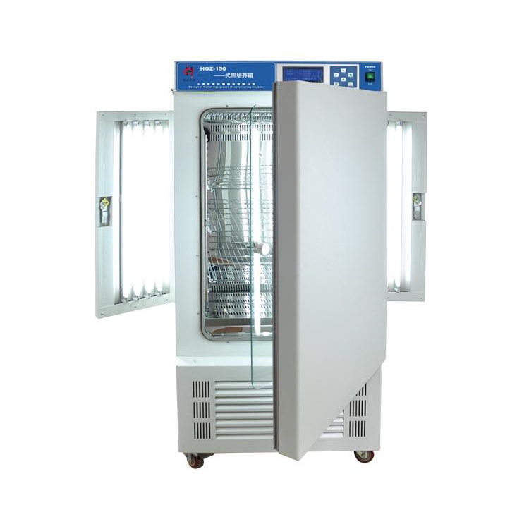上?；厶〩GZ-500光照培養箱_正品自營
