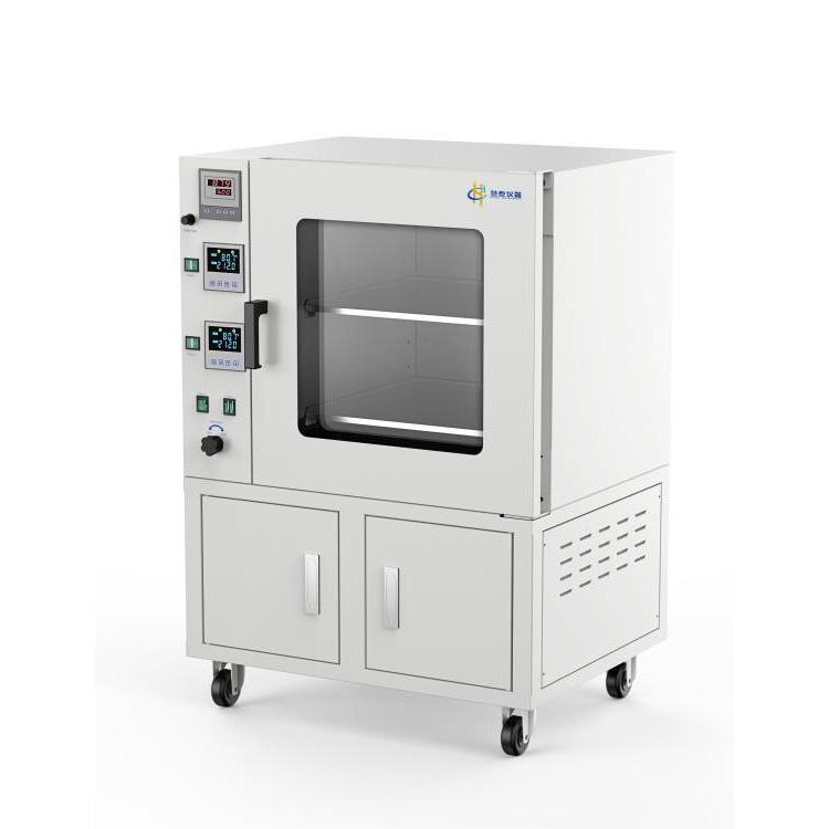 上?；厶〩TZ-6500L數(shù)顯真空干燥箱